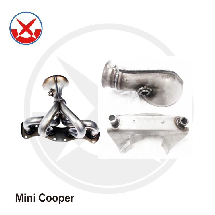 Exhaust Manifold For Mini Cooper